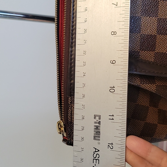 LV Westminster Damier Ebene Handbag 👜 - Picture 17 of 17